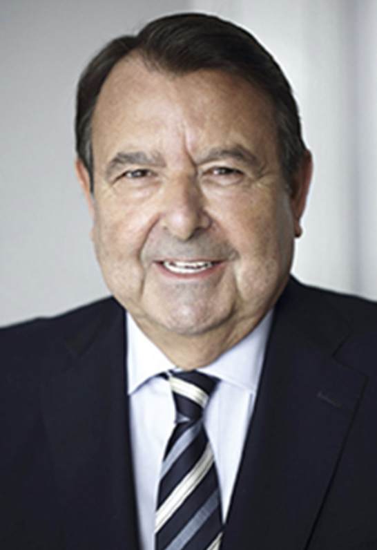 Décès d’Alain Sebban, fondateur du groupe Vatel