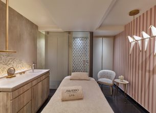 Le Westminster Le Touquet dévoile son nouveau SPA