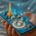 L’intelligence artificielle, nouvel impératif stratégique en hôtellerie