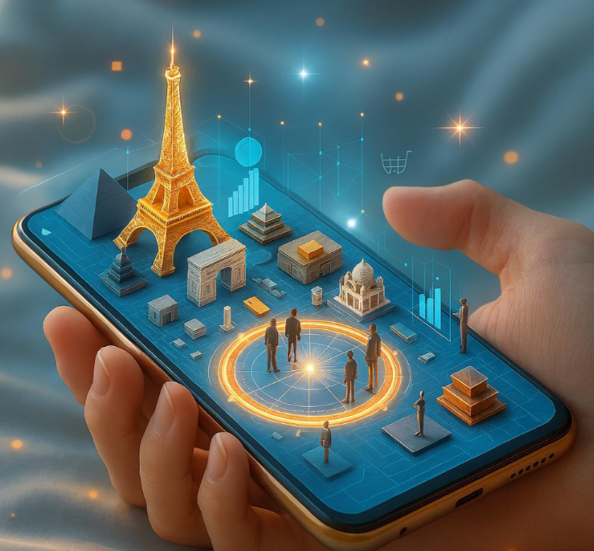 L’intelligence artificielle, nouvel impératif stratégique en hôtellerie