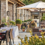 Réouverture du resort Terre Blanche le 6 mars