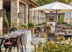 Réouverture du resort Terre Blanche le 6 mars