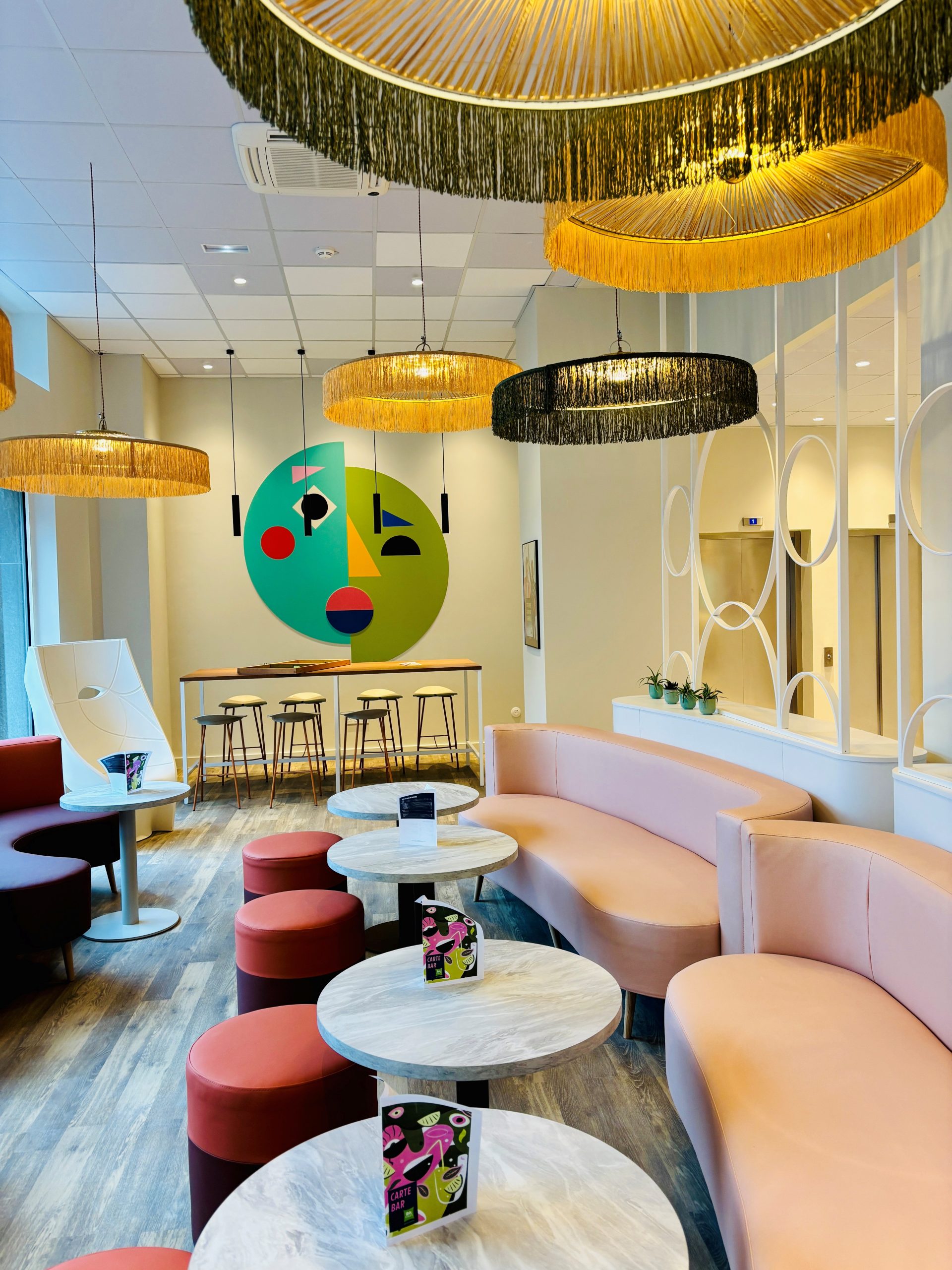 Ibis Styles Metz Centre : un projet de réhabilitation à 12 M€ porté par le Groupe Heintz