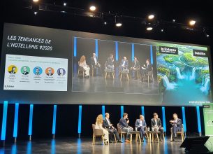 Distribution et hôtellerie :  vers une transformation technologique majeure