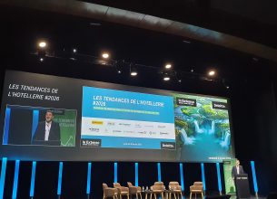 Une croissance plutôt modérée pour l’hôtellerie française en 2026