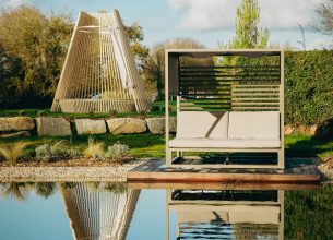 Silvaë Nature Spa, une nouvelle destination bien-être immersive en Bretagne