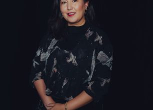 Evok Collection nomme Aya Hanova au poste de Chief Operating Officer