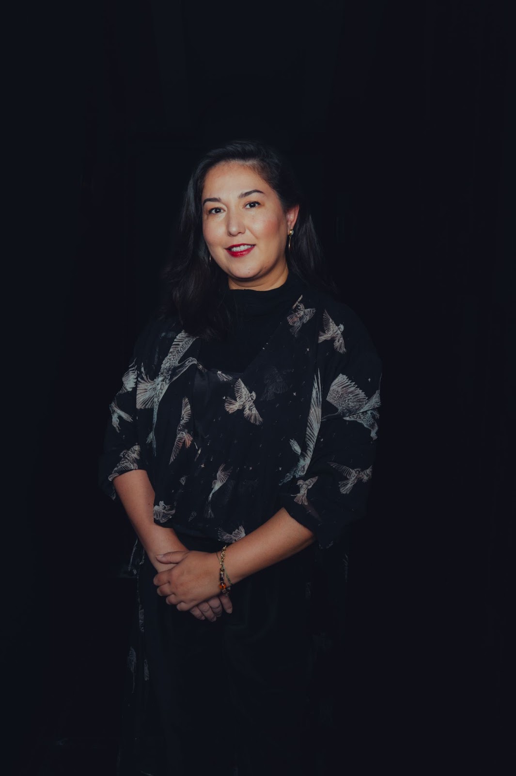 Evok Collection nomme Aya Hanova au poste de Chief Operating Officer