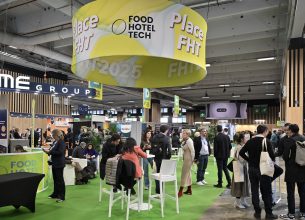 IA, réseaux sociaux, luxe et robots au programme du salon Food Hotel Tech
