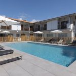 Alfred Hotels acquiert l’hôtel La Frégate au Cap Ferret