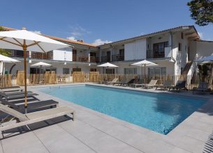 Alfred Hotels acquiert l’hôtel La Frégate au Cap Ferret