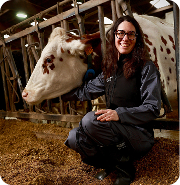 Les Maîtres Laitiers annoncent leur première participation au Salon international de l’agriculture