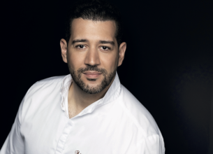 Adam Bentalha nommé chef exécutif du groupe Evok Collection