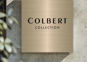Colbert Collection, nouvelle marque mondiale par Minor Hotels