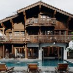 Les Chalets du Mont d’Arbois dévoilent un spa signé Susanne Kaufmann