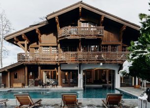 Les Chalets du Mont d’Arbois dévoilent un spa signé Susanne Kaufmann