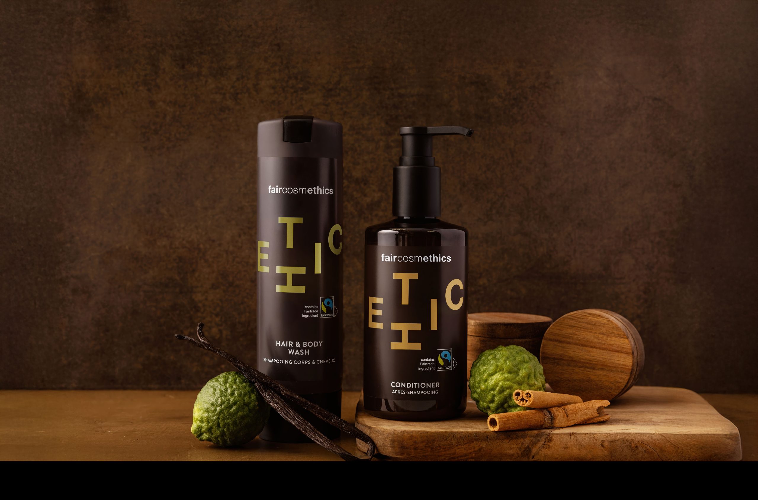 ADA Cosmetics relance FairCosmEthics, sa ligne de produits d’accueil équitables