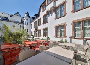 Honotel renforce sa présence en Alsace avec une acquisition à Strasbourg