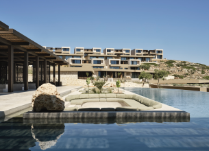 Marriott confirme son attractivité en 2025