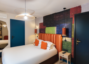 Solestia fait son entrée sur la Côte d’Azur avec l’acquisition de trois hôtels à Cannes