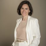 Céline Vercollier devient PDG du groupe B&B Hotels