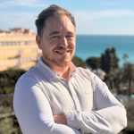 Thomas Colette nommé Chef Exécutif de l’Anantara Plaza Nice