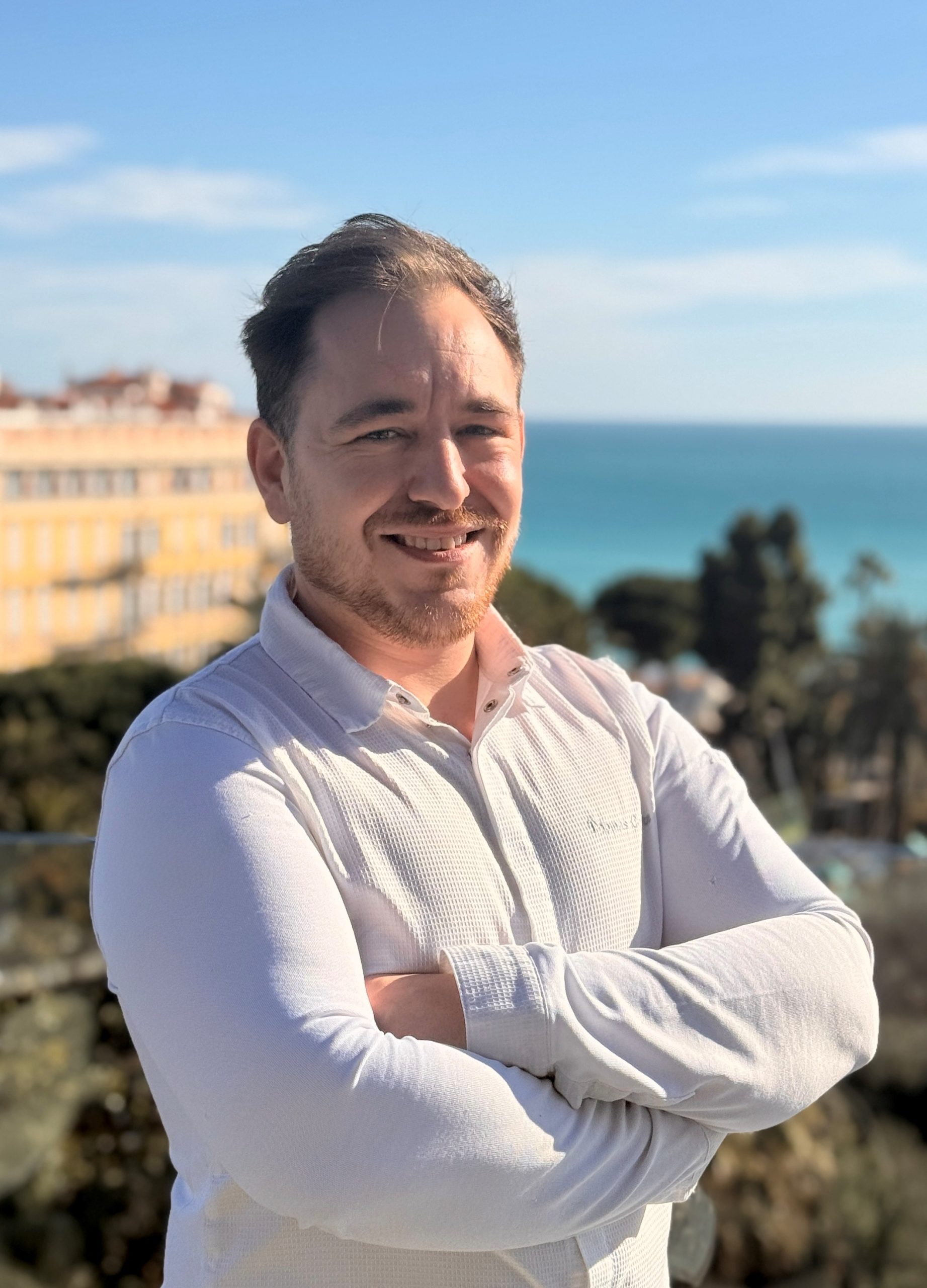 Thomas Colette nommé Chef Exécutif de l’Anantara Plaza Nice