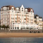 Le Grand Hôtel Spa & Thalasso rouvrira fin avril après rénovation