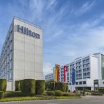 Hilton Geneva Hotel & Conference Centre poursuit sa transformation