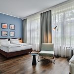 Une année 2025 record pour IHG en Europe