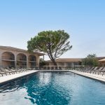 Le Golden Tulip Avignon – Le Paradou engagé dans une rénovation jusqu’en 2027