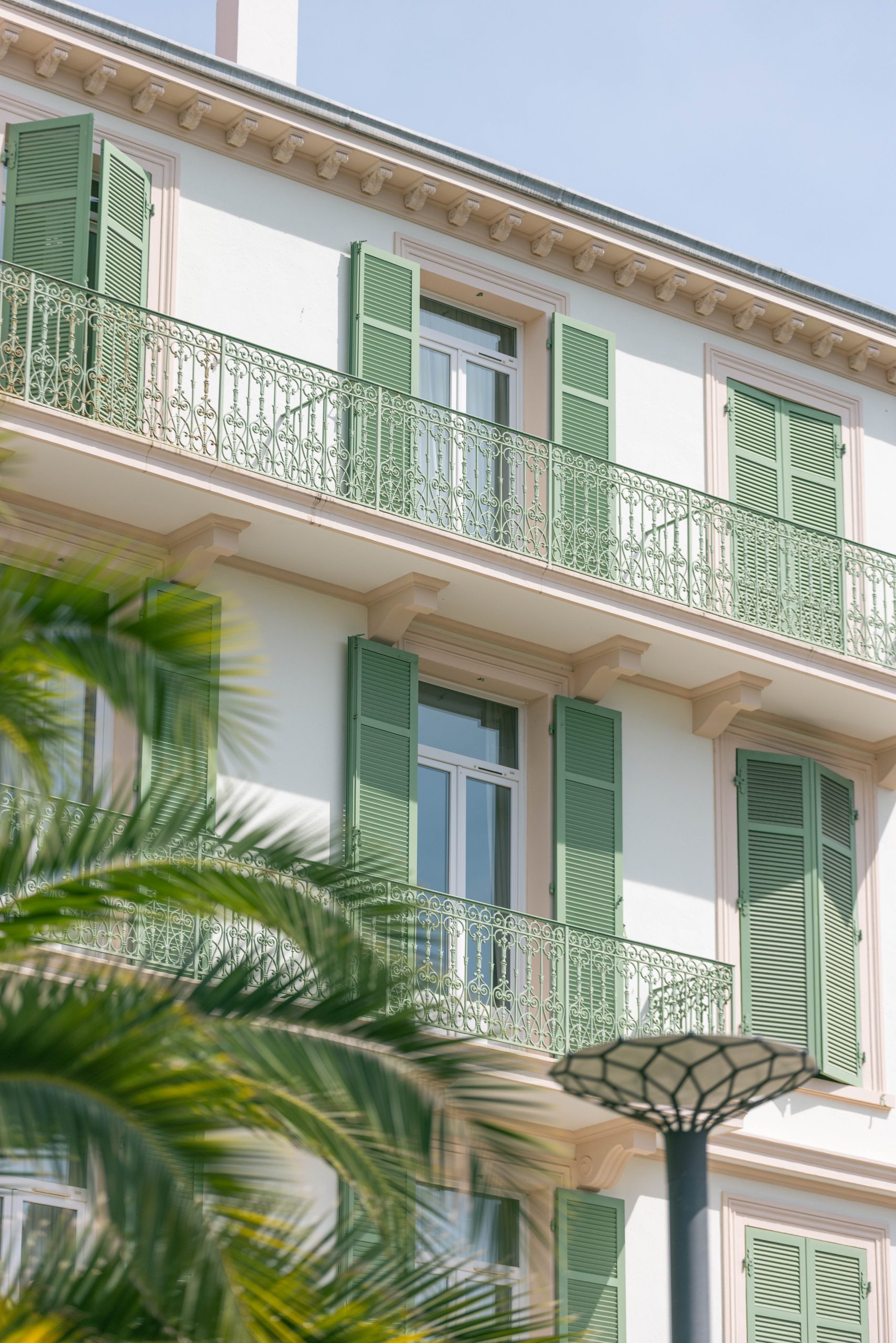 Solestia : un nouveau groupe hôtelier sur la Côte d’Azur