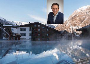 Jean-Luc Boch : Une dynamique de l’hôtellerie en montagne, portée par les services et l’expérience