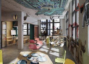 Cap vers les établissements hybrides