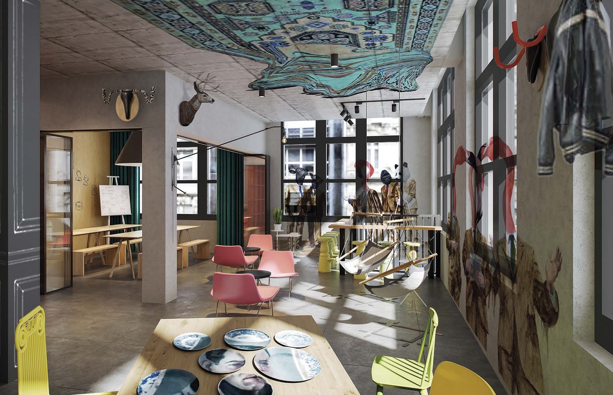 Cap vers les établissements hybrides