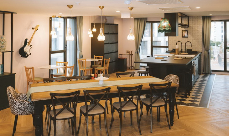 1. Vers des aménagements et des usages hybrides