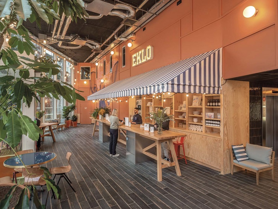 3. Retours d’expérience [Hôtellerie hybride]