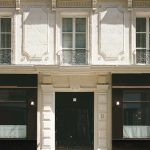 Hôtel Massé à Paris (75) : Montée en gamme et approche artistique, le renouveau d’un boutique-hôtel