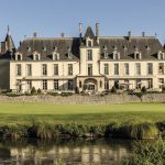 Château d’Augerville à Augerville-la-Rivière (45) : Un resort historique en pleine relance