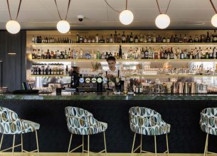 Domaine du Liziec – MGallery Collection à Vannes (56) : Faire cohabiter patrimoine, nature et usages contemporains