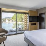 Hôtel & Spa Île Rousse Thalazur à Bandol (83) : Une vitrine de la thalassothérapie française