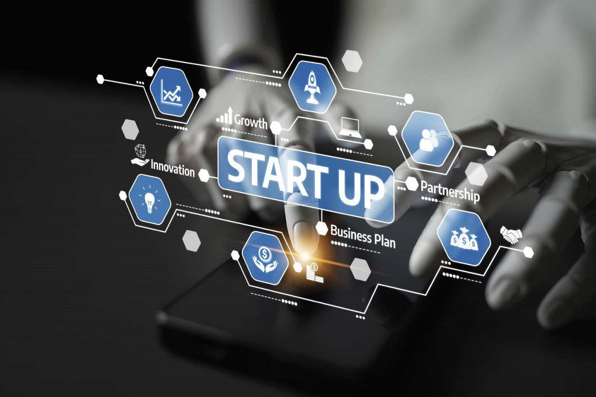 Les startups, leviers de compétitivité