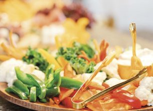 Snacking en hôtellerie : un business à ne pas négliger !