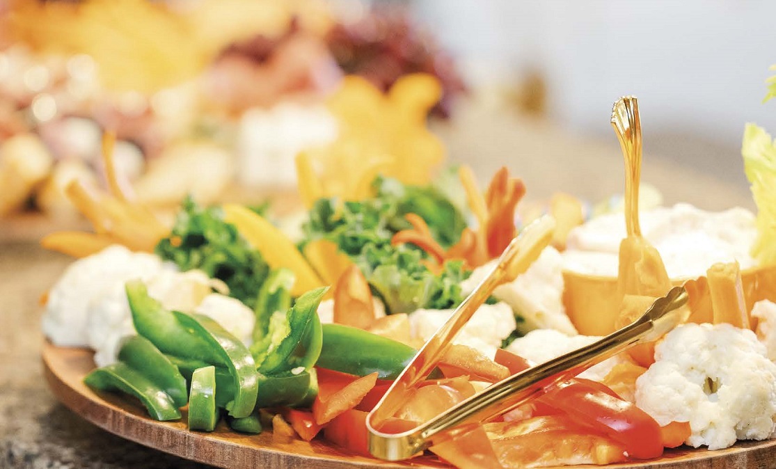 Snacking en hôtellerie : un business à ne pas négliger !