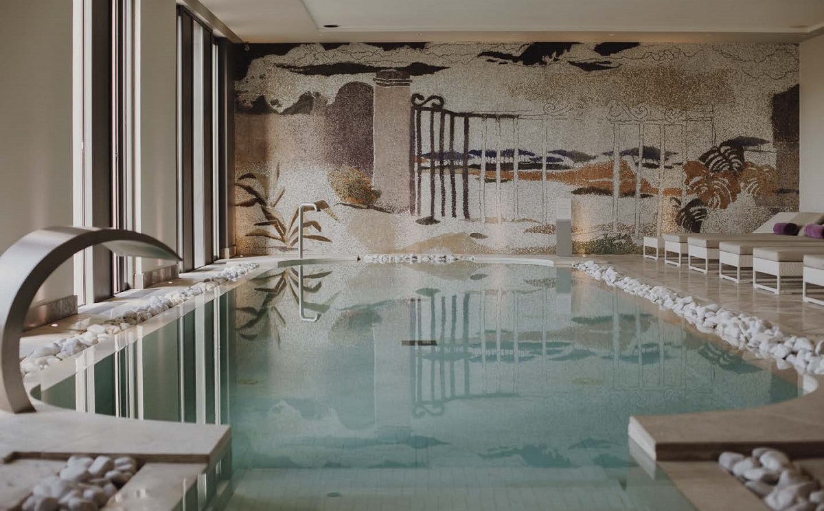 Spas et soins 2.0 : le nouvel eldorado hôtelier ?