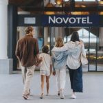 Novotel repense son identité de marque et son expérience client