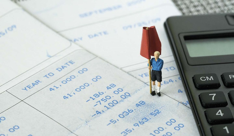 PAYE : COTISATIONS ET CONTRIBUTIONS (TAUX)