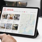 TROU D’AIR POUR AIRBNB ?