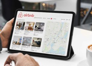 TROU D’AIR POUR AIRBNB ?