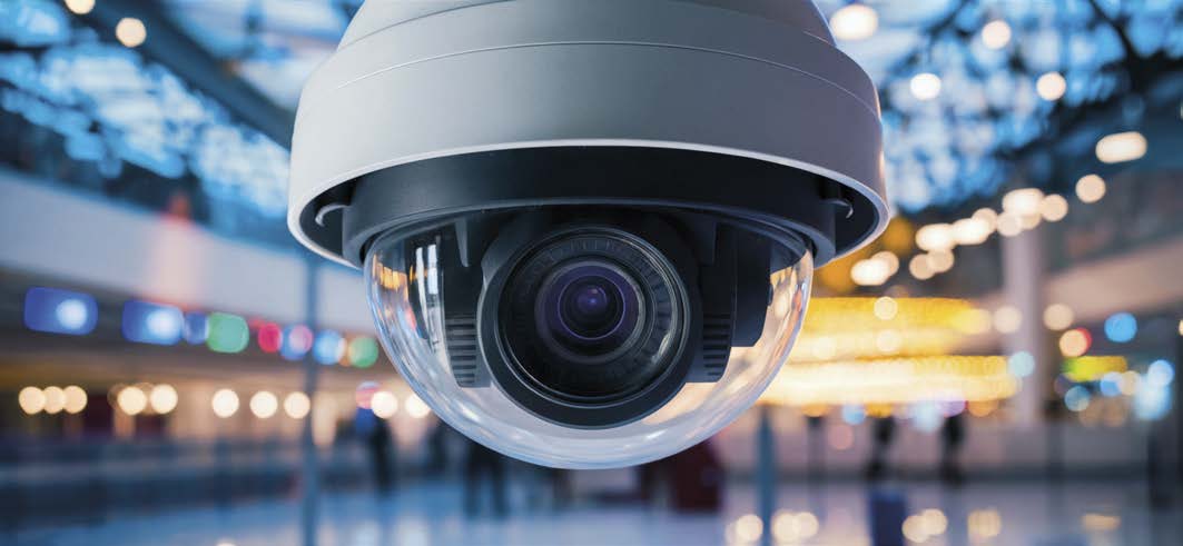 CAMÉRAS… DE LA SIMPLE SURVEILLANCE AU TROUBLE DE VOISINAGE : balayer un chemin privé peut constituer un tel trouble